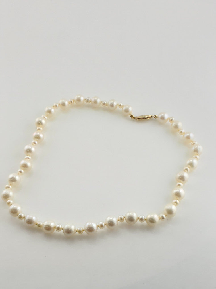 Pearl Strand #21 - Freshwater