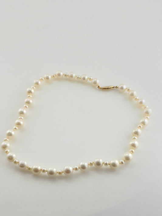 Pearl Strand #21 - Freshwater