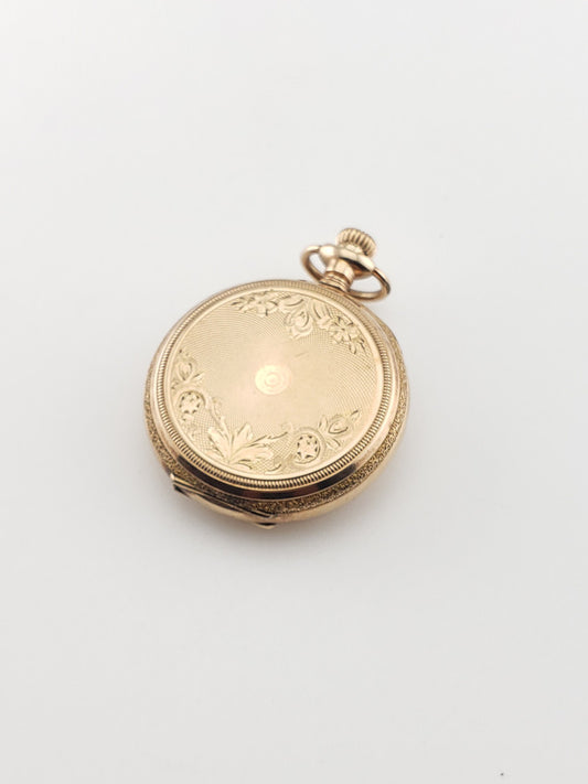 Waltham Pocket Watch
