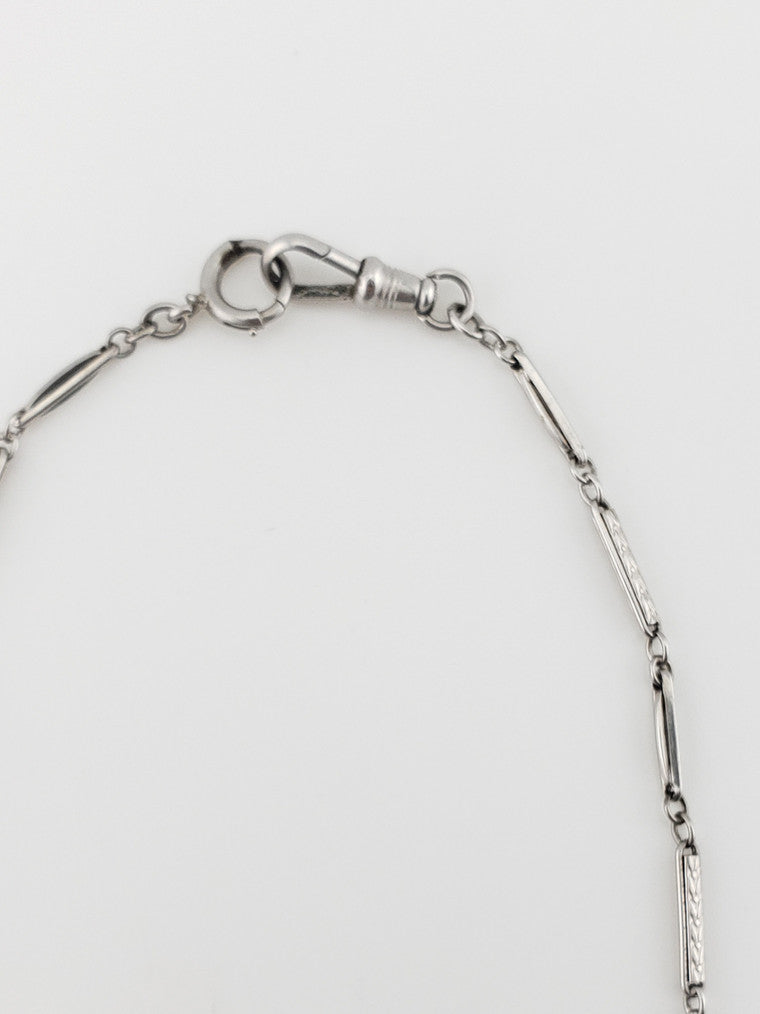 10k Watch Chain