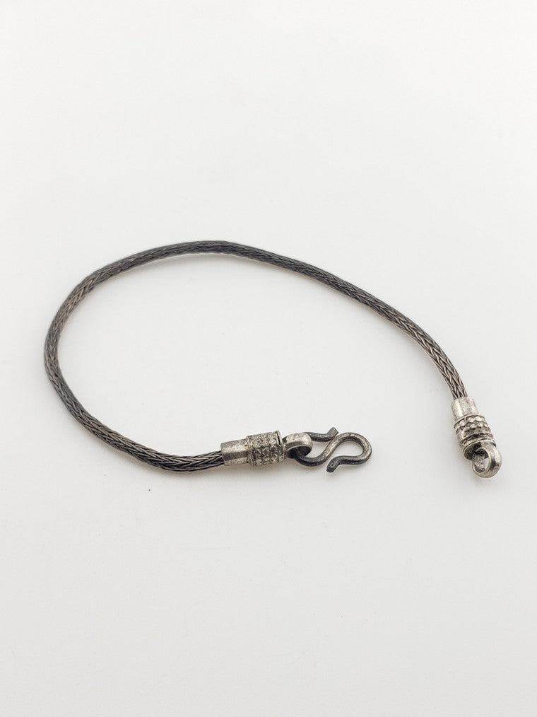 SS Snake Chain Bracelet