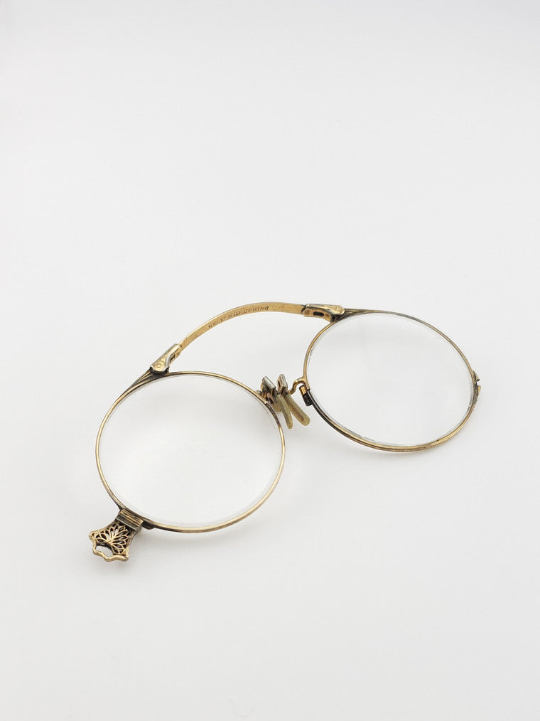 GF Deco Glasses