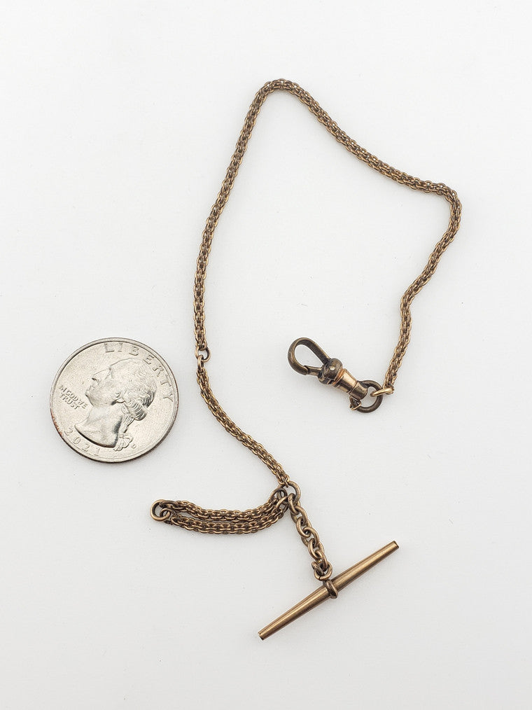 GF Antique Chain