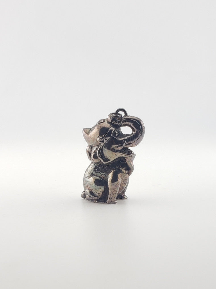 SS Elf Elephant