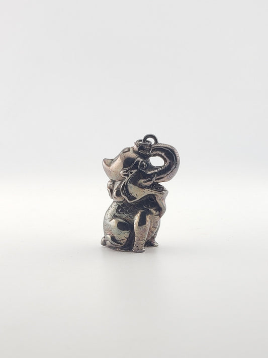 SS Elf Elephant
