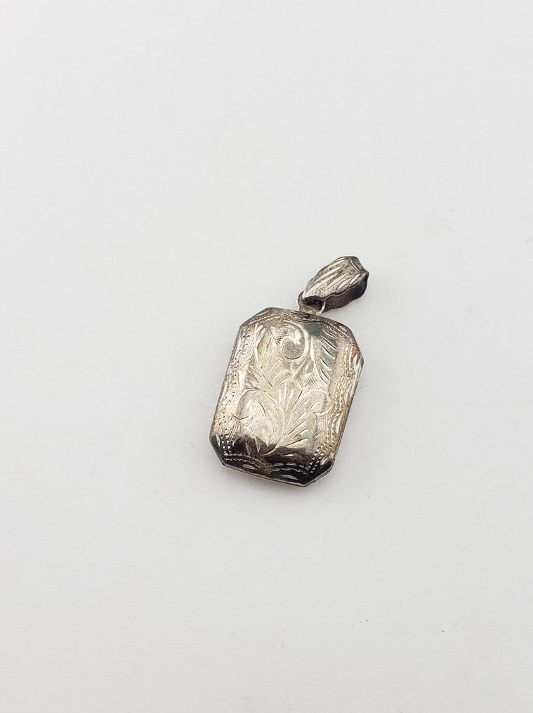 SS Locket