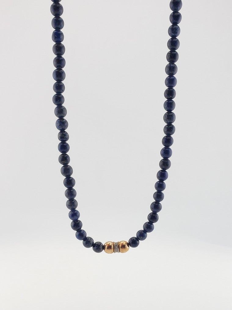 Lapis Strand 22”