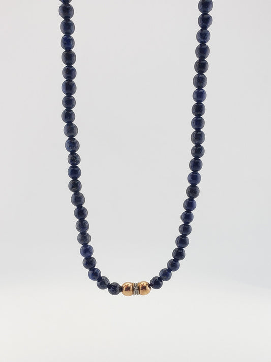 Lapis Strand 22”