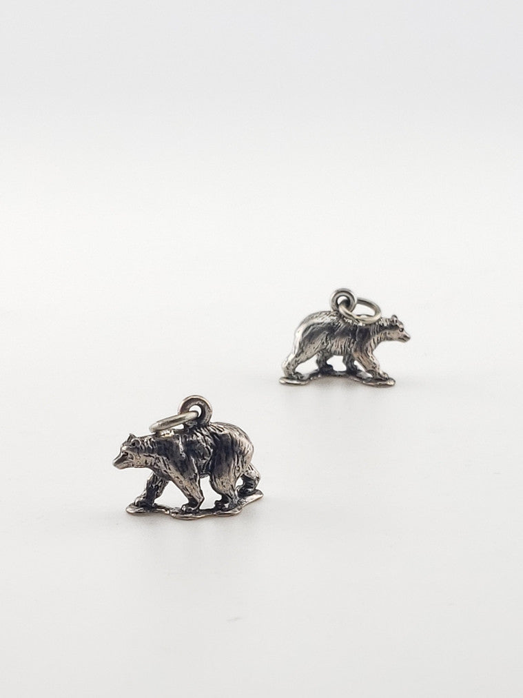 SS Polar Bear Charm