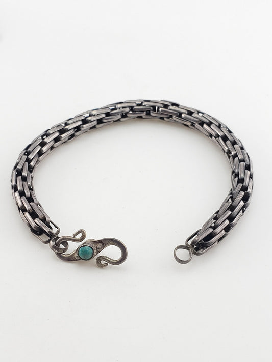 Sterling Silver Bracelet #2