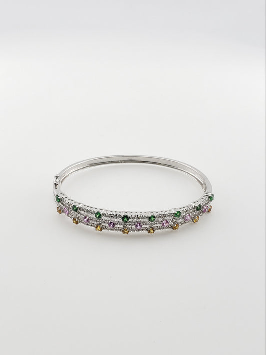 Multi Colored Bracelet