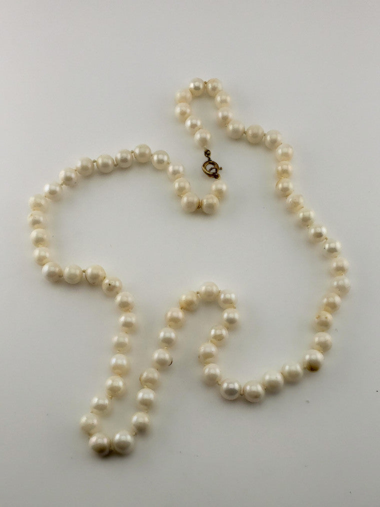GF Pearl Strand