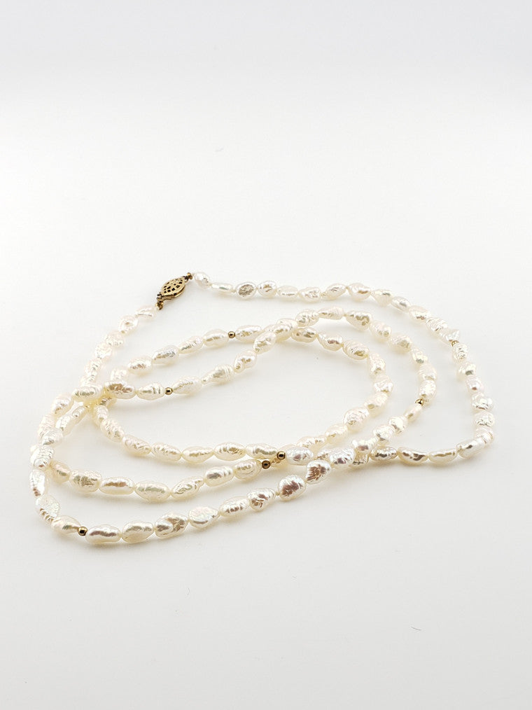 GF Freshwater Pearl Strand