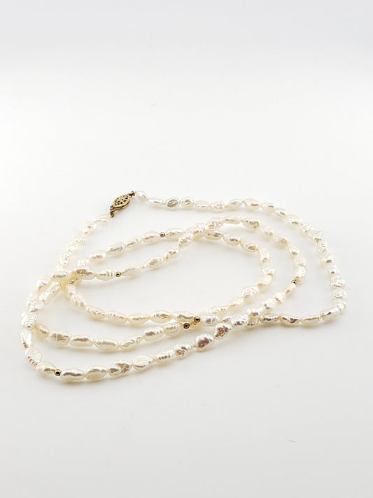 GF Freshwater Pearl Strand
