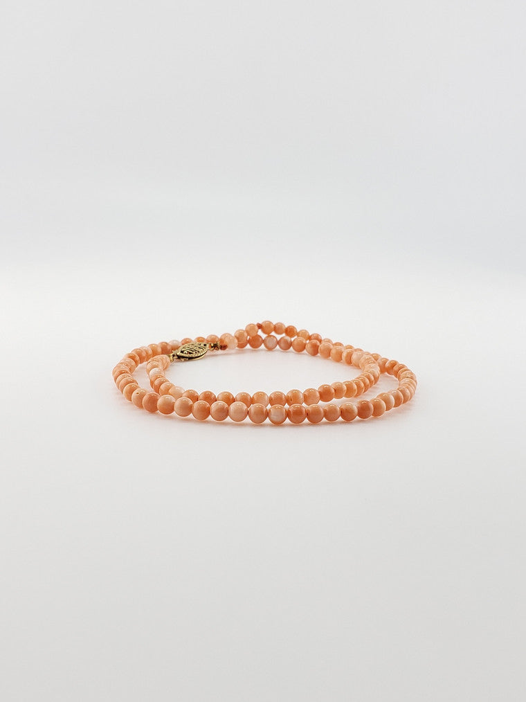 Small Round Corral Strand