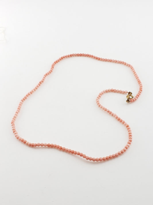 GF Pink Coral Strand