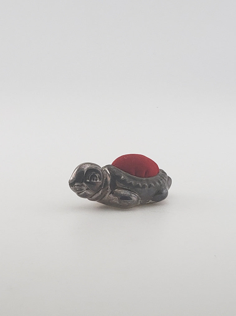 SS Pin Cushion Turtle