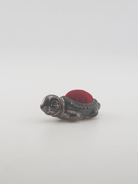 SS Pin Cushion Turtle