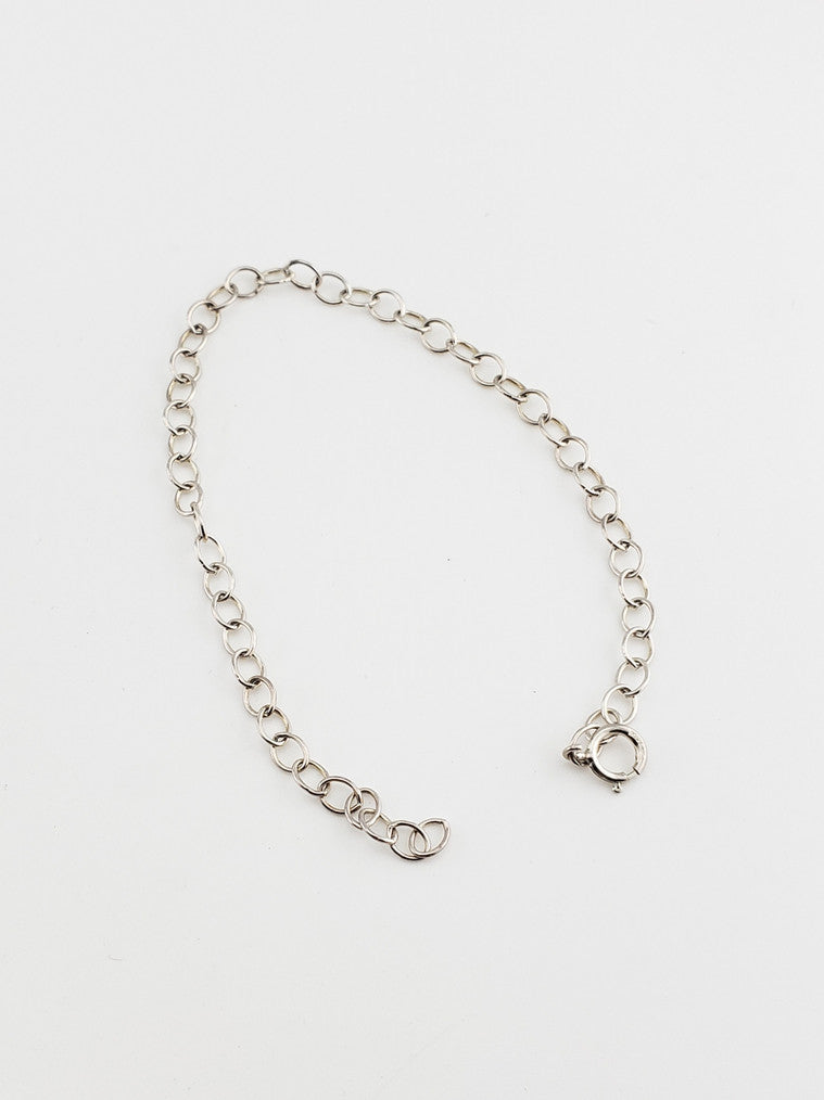 SS Chain Bracelet #2