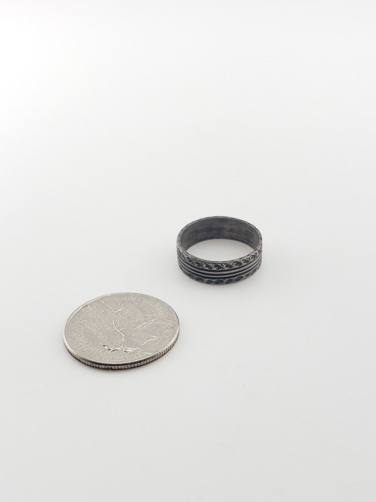 SS Rustic Band
