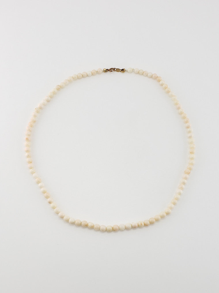 White Coral Strand