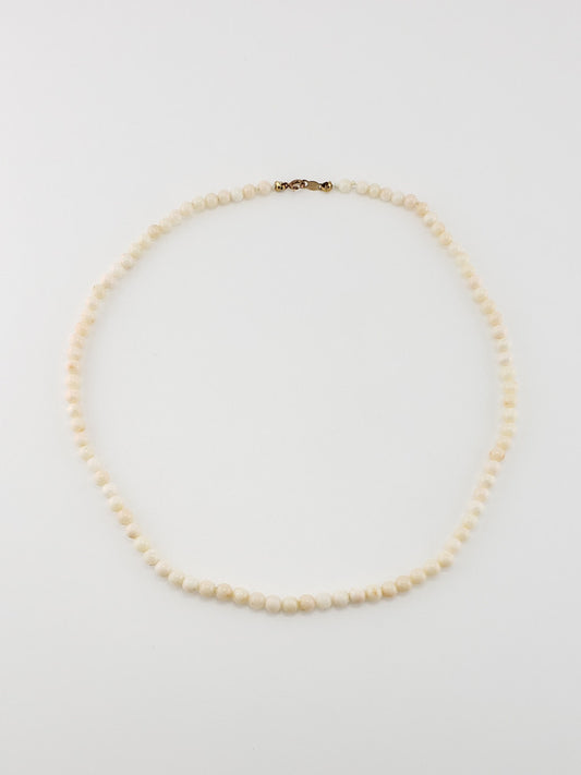 White Coral Strand
