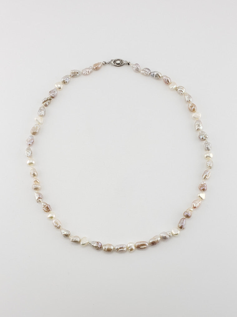 Pearl Strand #31 Natural