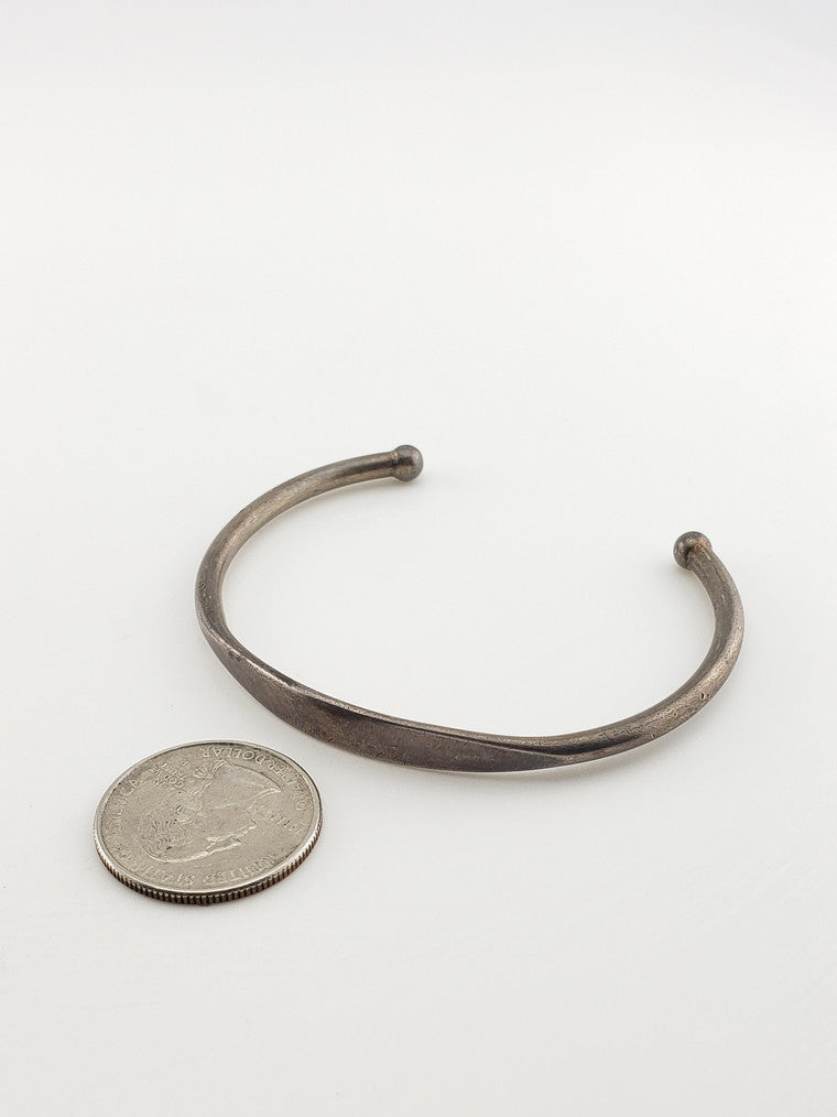 SS Vintage Cuff