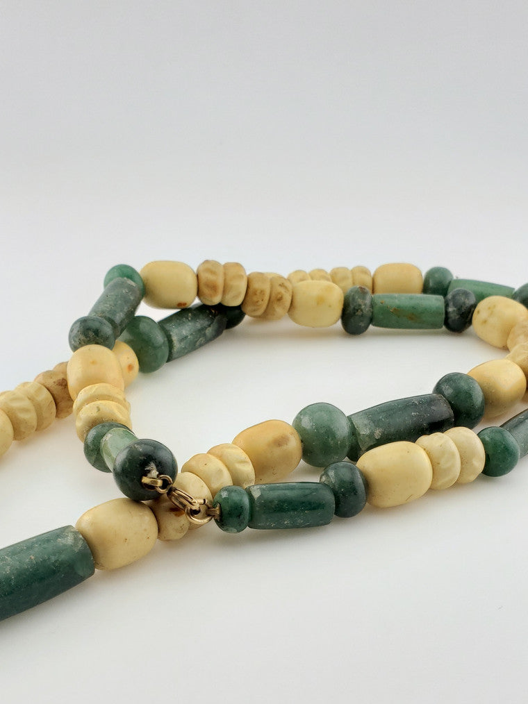 GF Art Deco Aventurine Strand