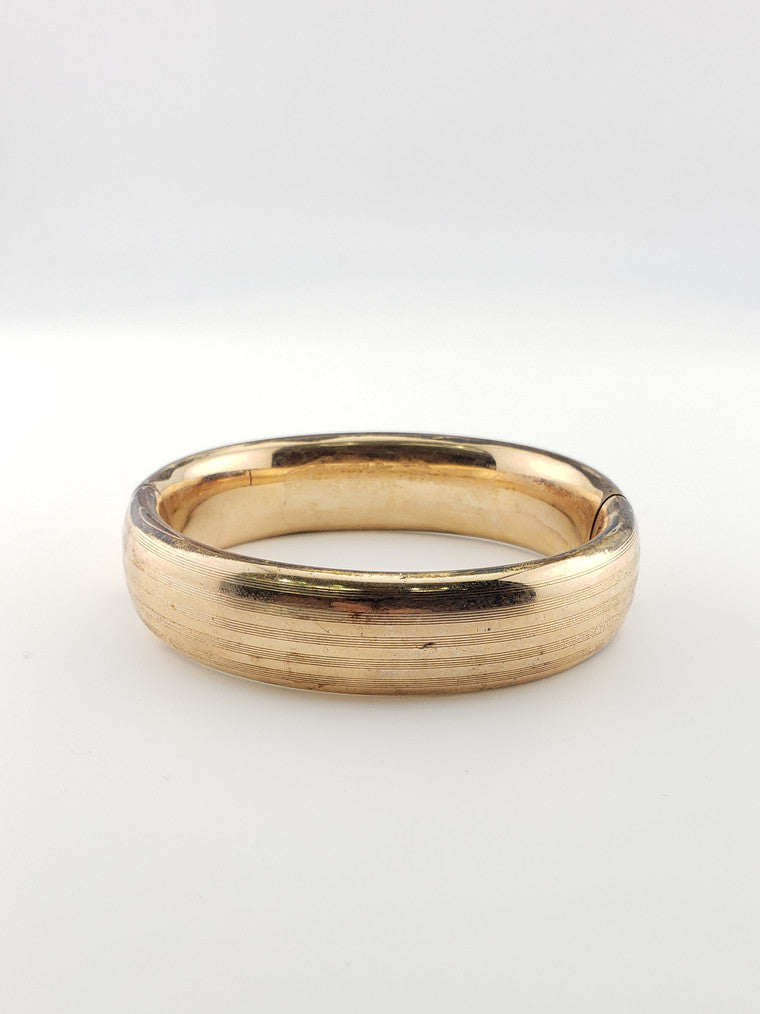 Large Bangle