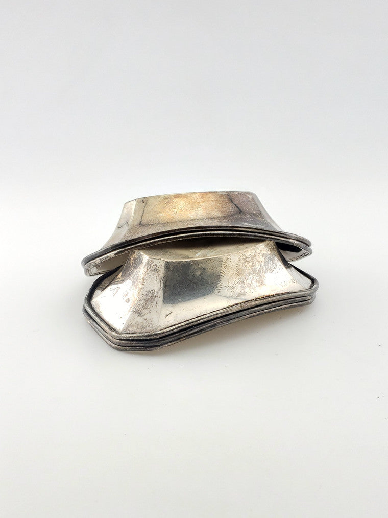 Sterling Mini Dish