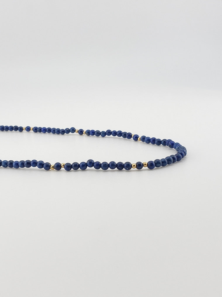 Lapis Strand 21"