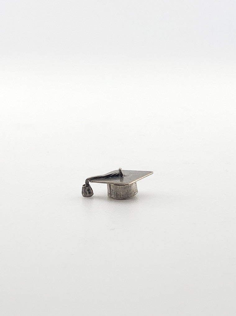 SS Graduation Hat Charm
