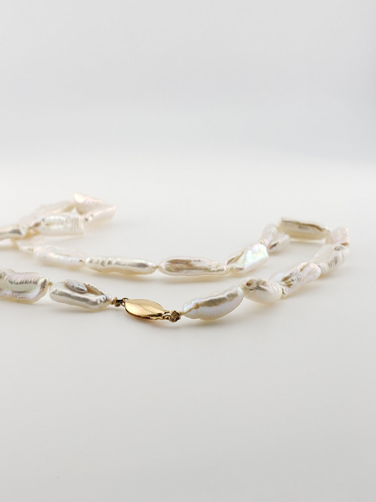 Pearl Strand #54 Finger
