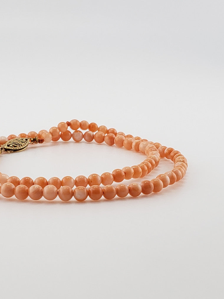Small Round Corral Strand