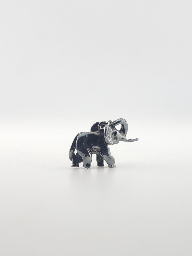 SS Elephant Pendant