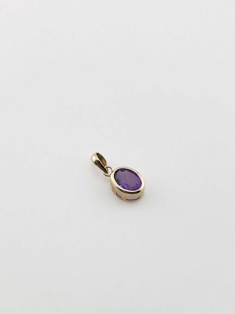 Open Gallery Gem Charm