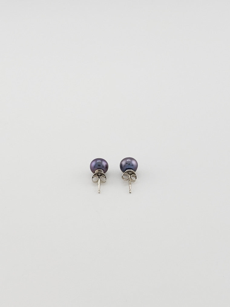 SS Tahitian Pearls Studs