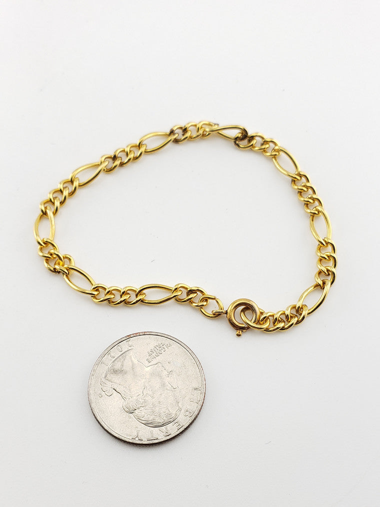GF Charm Bracelet Chain #2