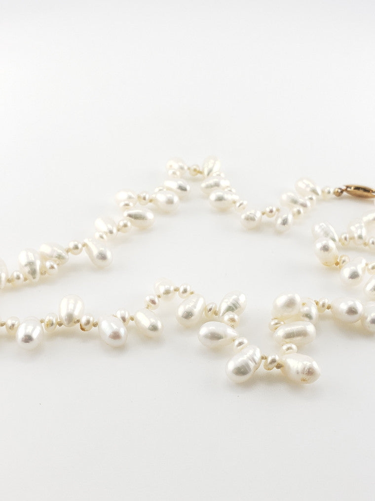 Pearl Strand #16 - Cleopatra