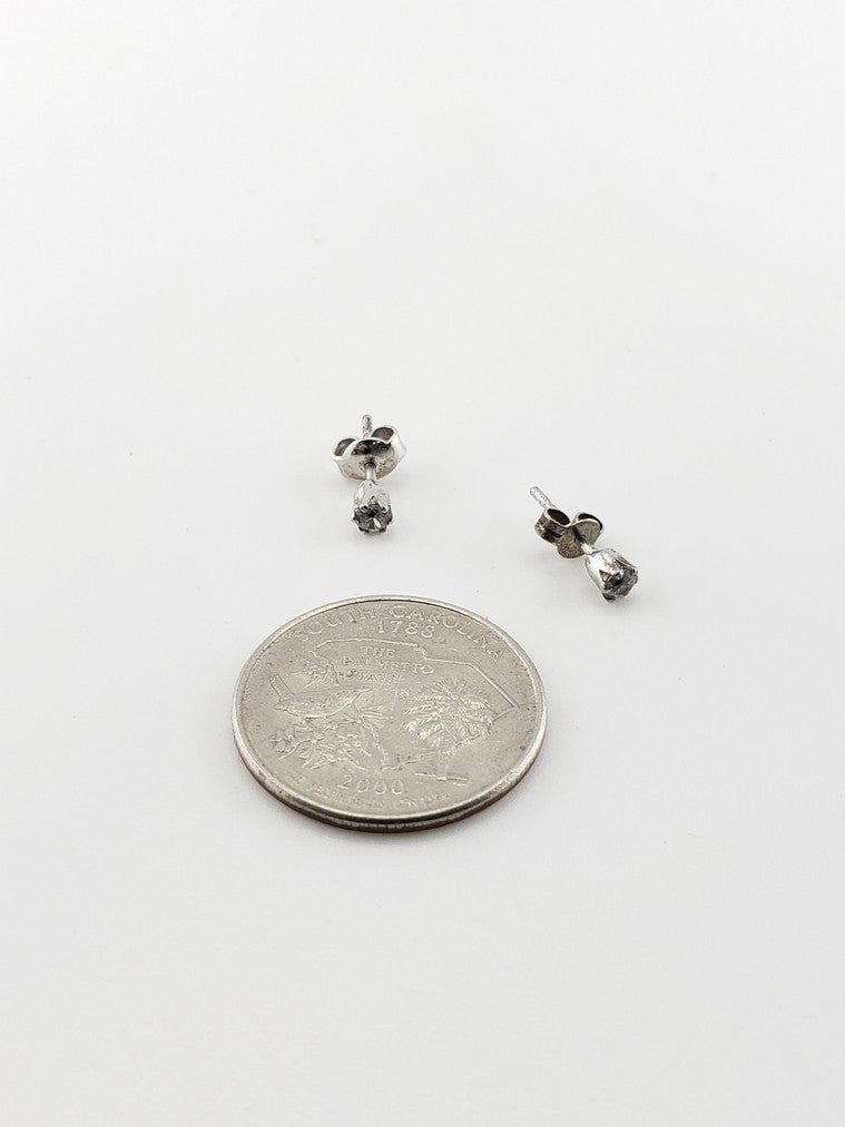 Sterling Silver Studs