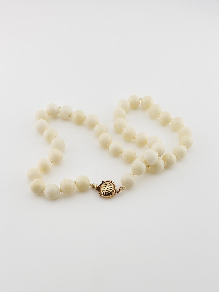 “Gumps” Coral Strand