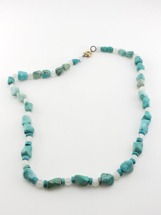 Turquoise Strand