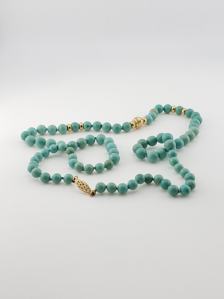 Lapis Strand 26"