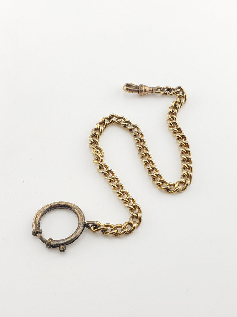 GF Watch Chain 8.75"