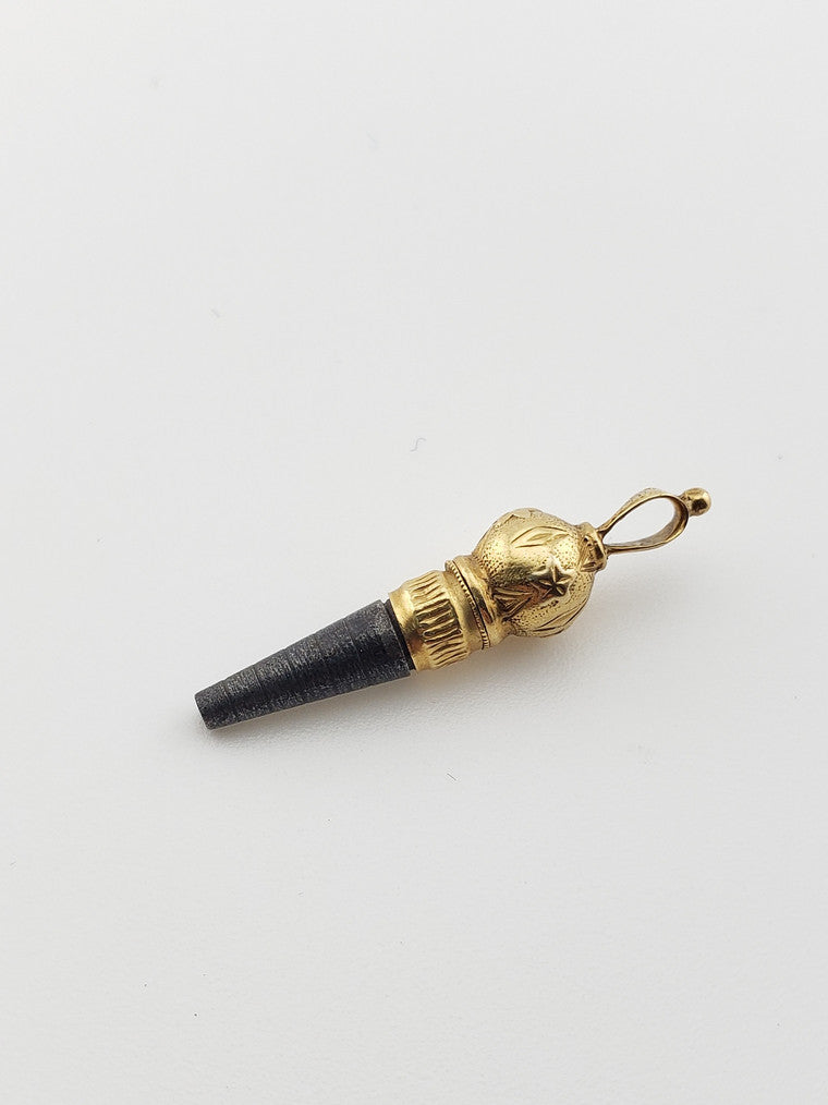 Mini Pencil Fob