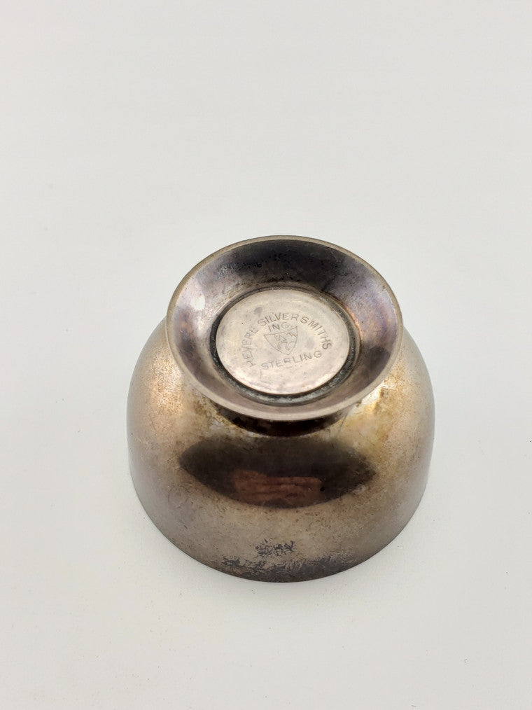 Sterling Mini Bowl