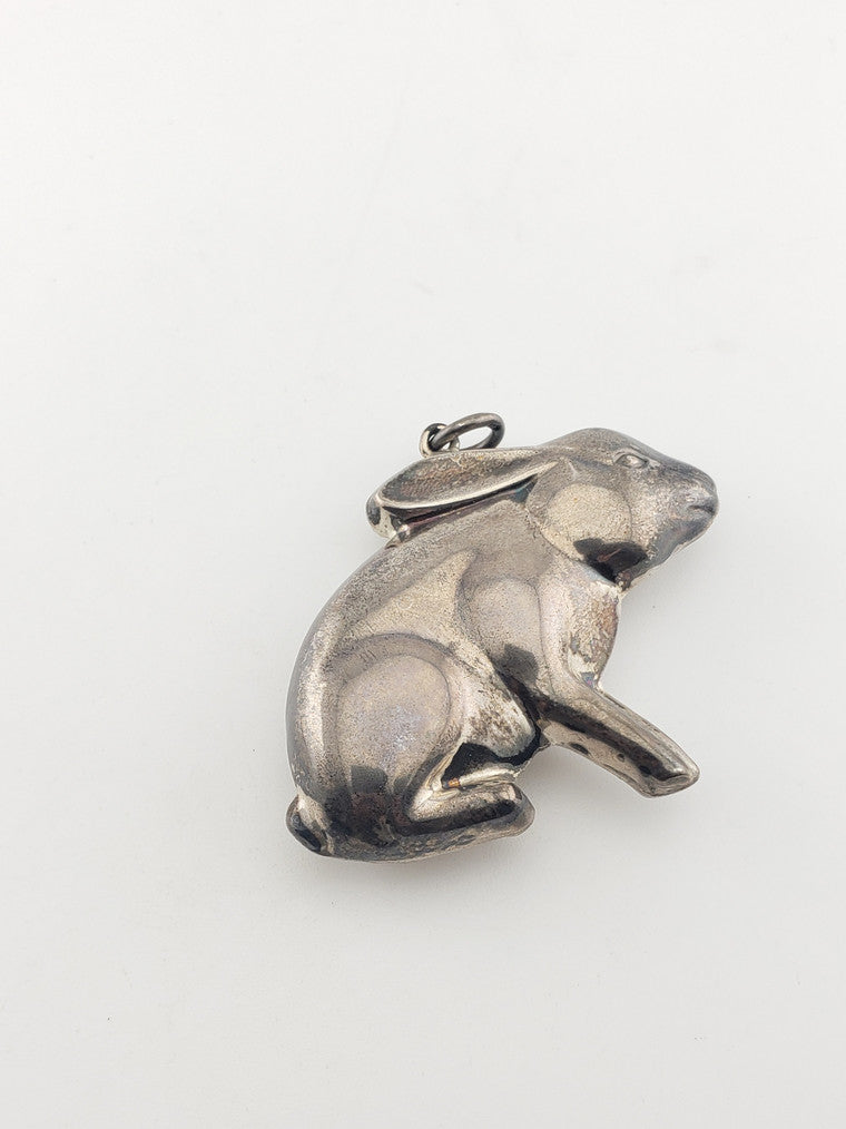 SS Bunny Pendant