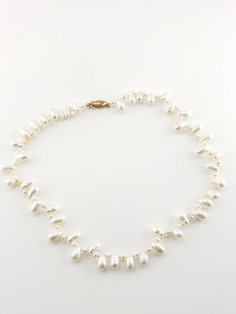 Pearl Strand #16 - Cleopatra