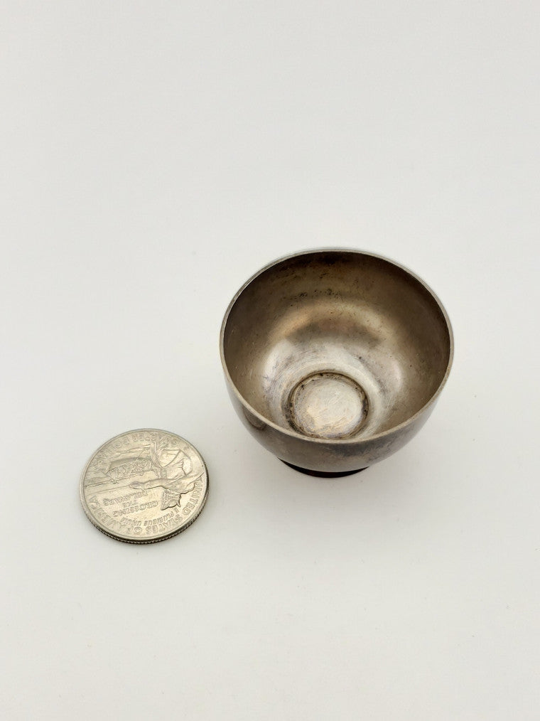 Sterling Mini Bowl